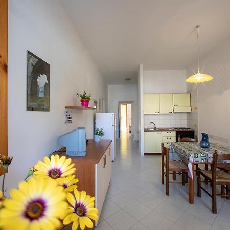 Appartamenti Blusanvito P-Terra San Vito Lo Capo Exterior photo