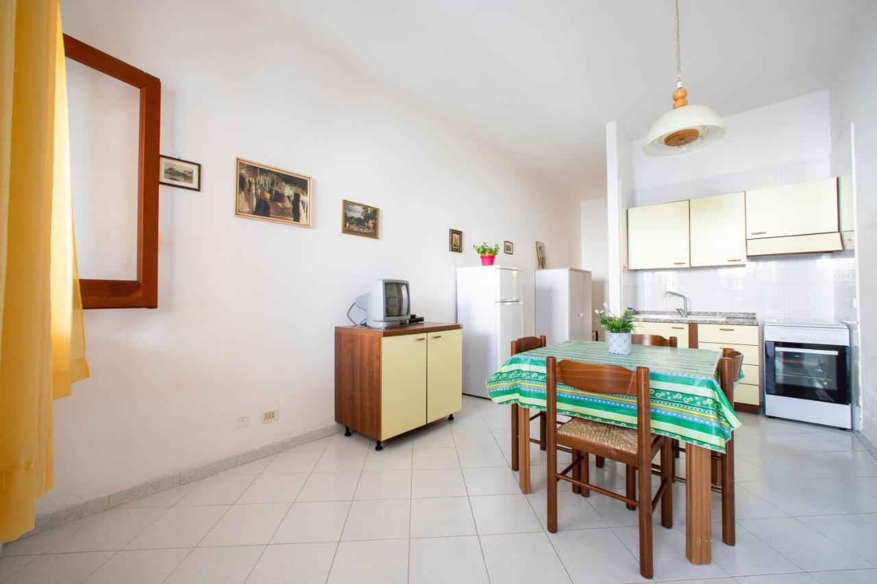Appartamenti Blusanvito P-Terra San Vito Lo Capo Exterior photo